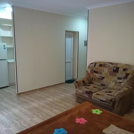 Varazi Apartments Tbilisi Ngoại thất bức ảnh