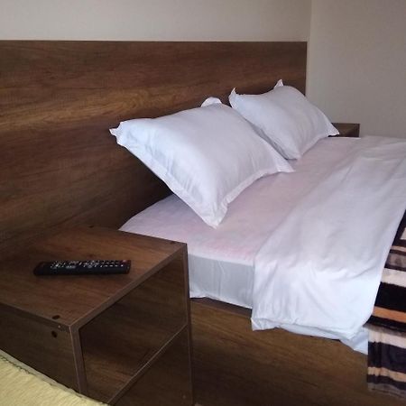 Varazi Apartments Tbilisi Ngoại thất bức ảnh