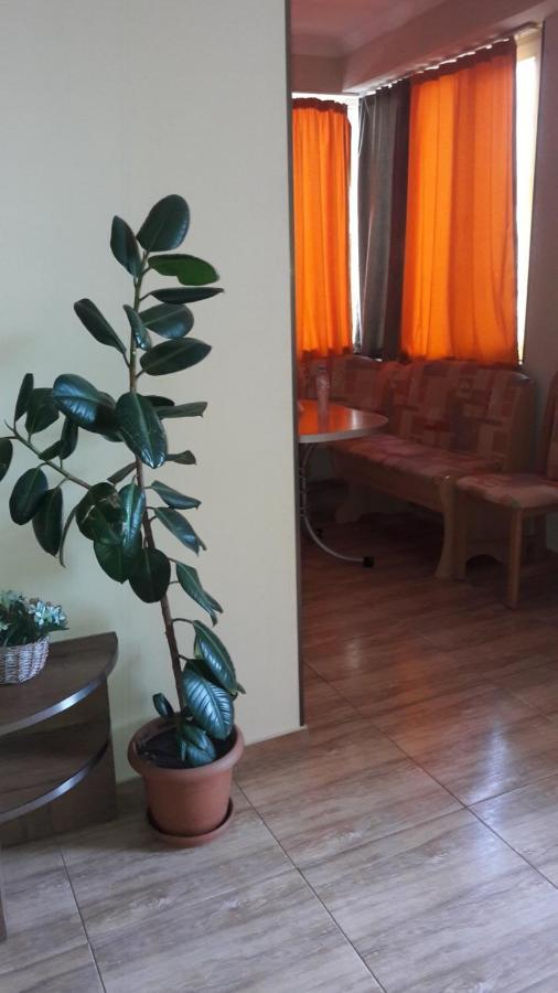 Varazi Apartments Tbilisi Ngoại thất bức ảnh