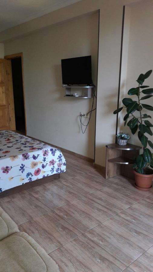 Varazi Apartments Tbilisi Ngoại thất bức ảnh
