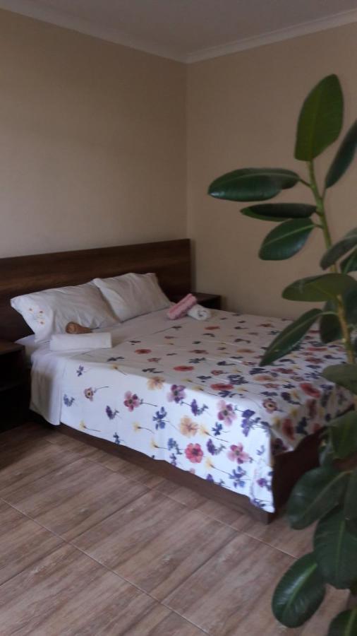 Varazi Apartments Tbilisi Ngoại thất bức ảnh