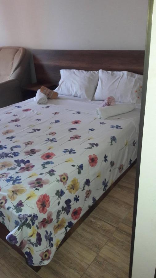 Varazi Apartments Tbilisi Ngoại thất bức ảnh