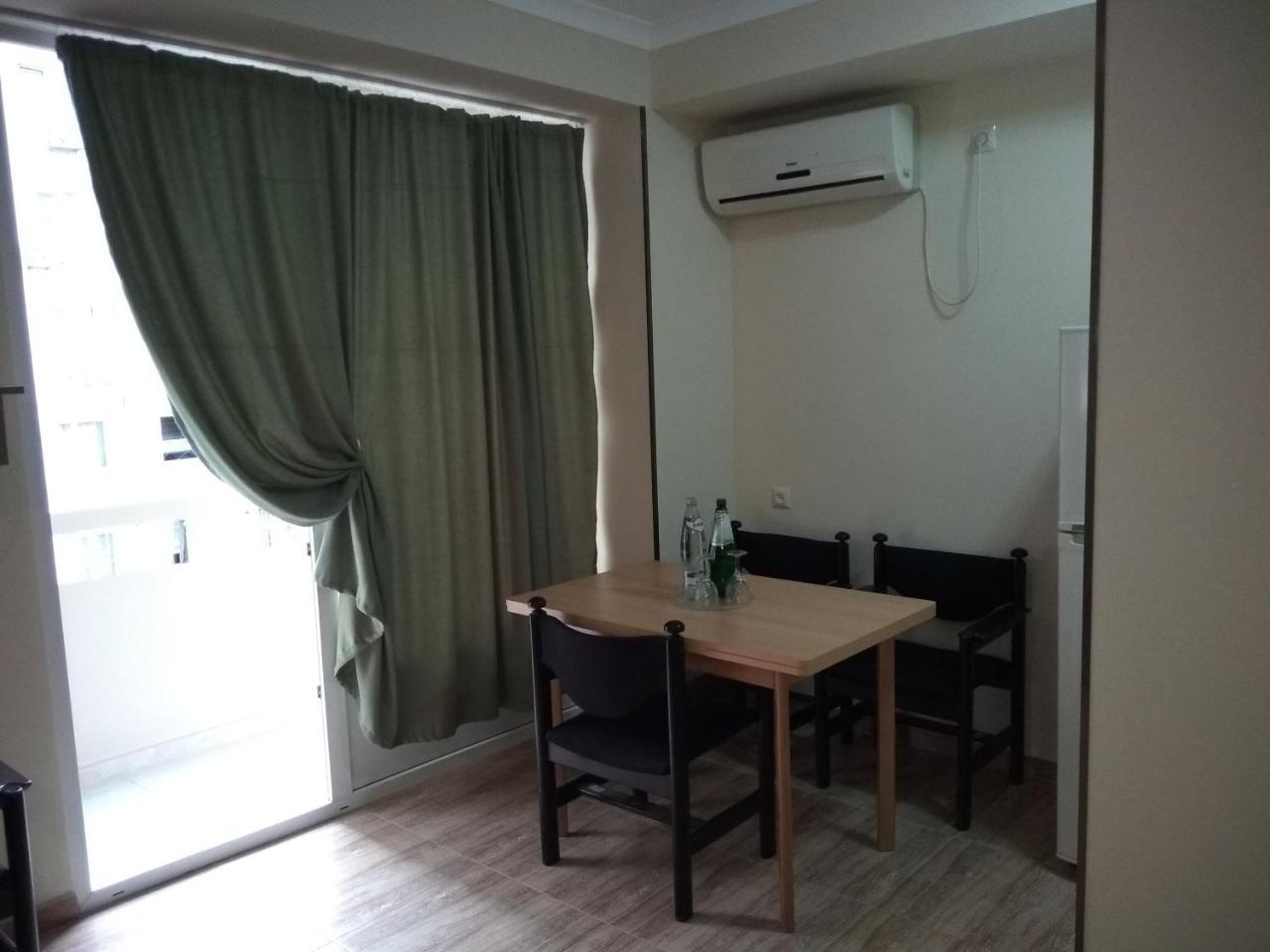 Varazi Apartments Tbilisi Ngoại thất bức ảnh
