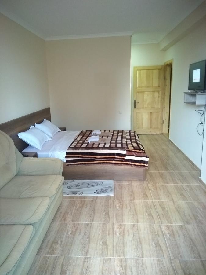 Varazi Apartments Tbilisi Ngoại thất bức ảnh