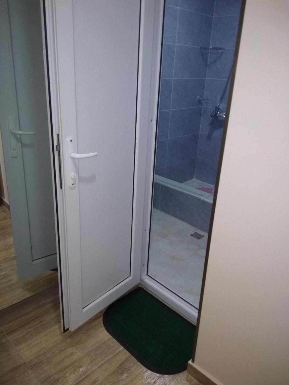 Varazi Apartments Tbilisi Ngoại thất bức ảnh