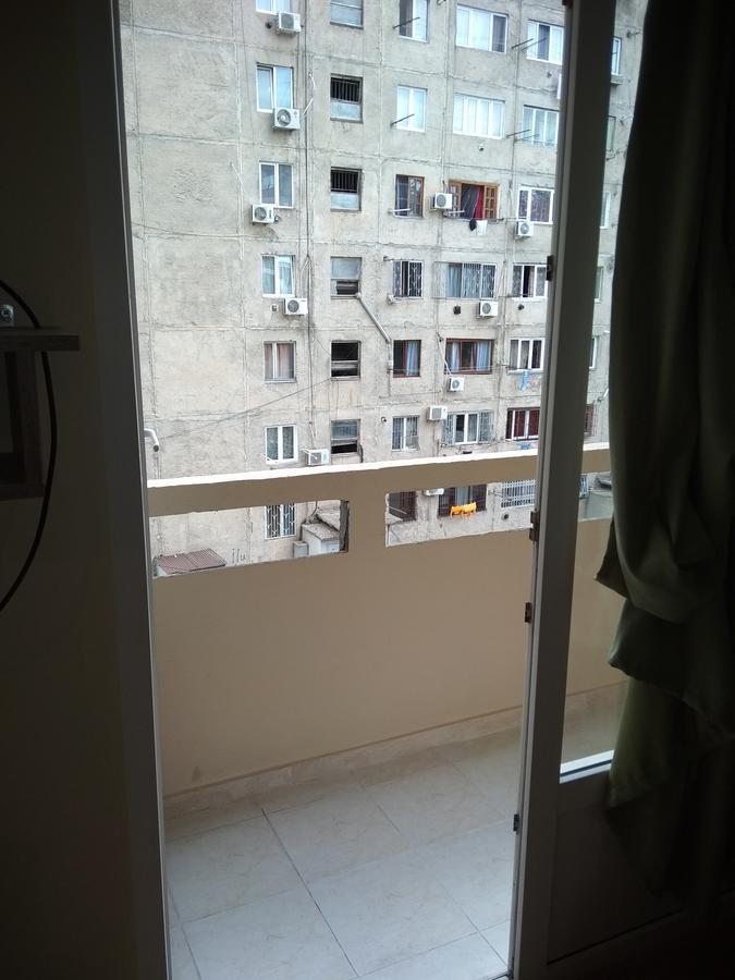Varazi Apartments Tbilisi Ngoại thất bức ảnh