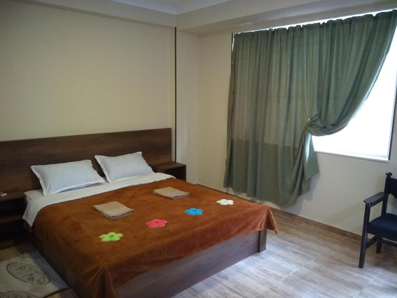 Varazi Apartments Tbilisi Ngoại thất bức ảnh