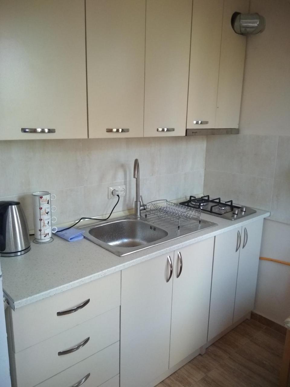 Varazi Apartments Tbilisi Ngoại thất bức ảnh