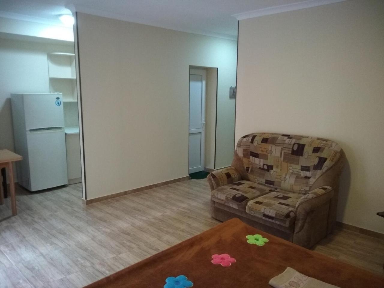 Varazi Apartments Tbilisi Ngoại thất bức ảnh