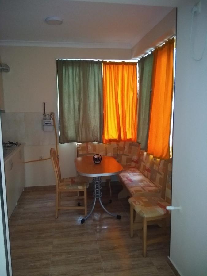 Varazi Apartments Tbilisi Ngoại thất bức ảnh
