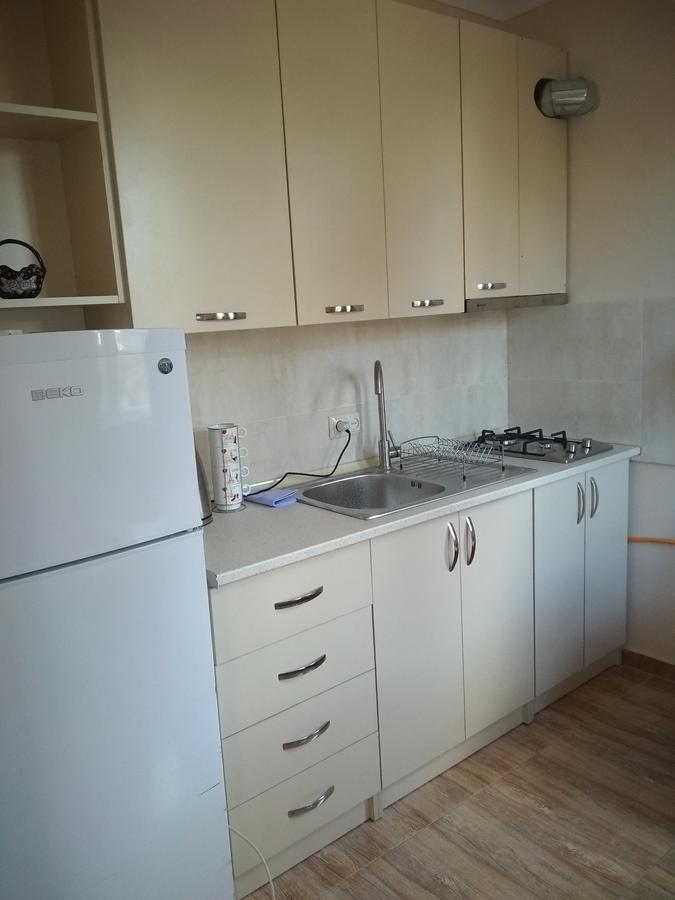 Varazi Apartments Tbilisi Ngoại thất bức ảnh