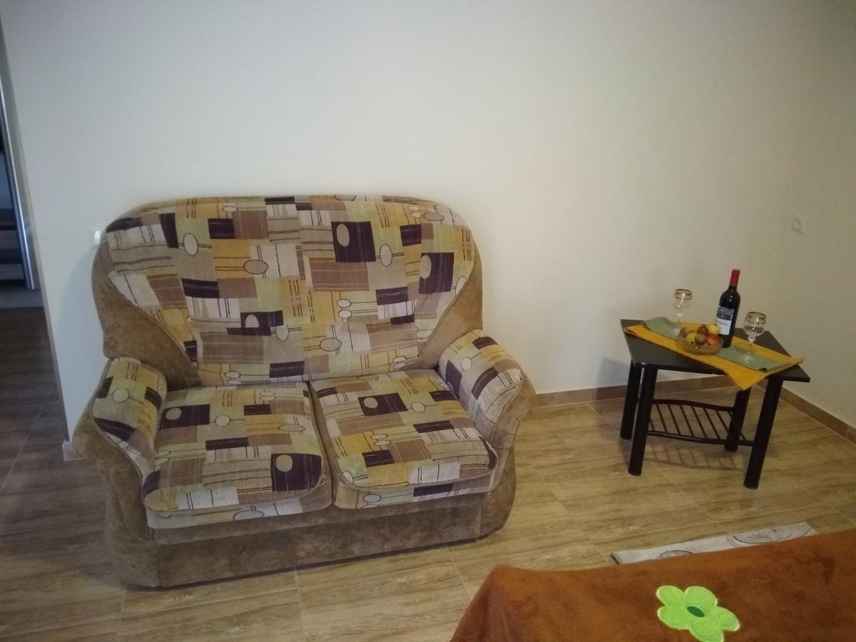 Varazi Apartments Tbilisi Ngoại thất bức ảnh