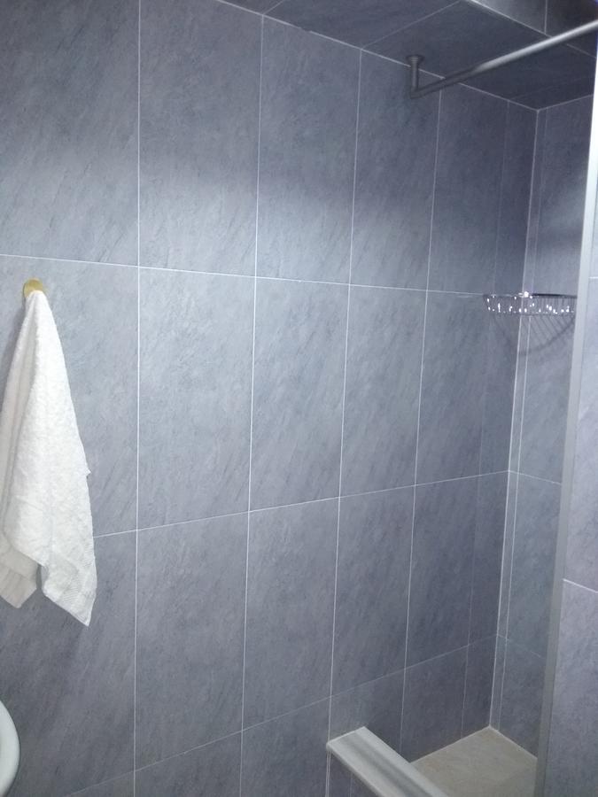 Varazi Apartments Tbilisi Ngoại thất bức ảnh