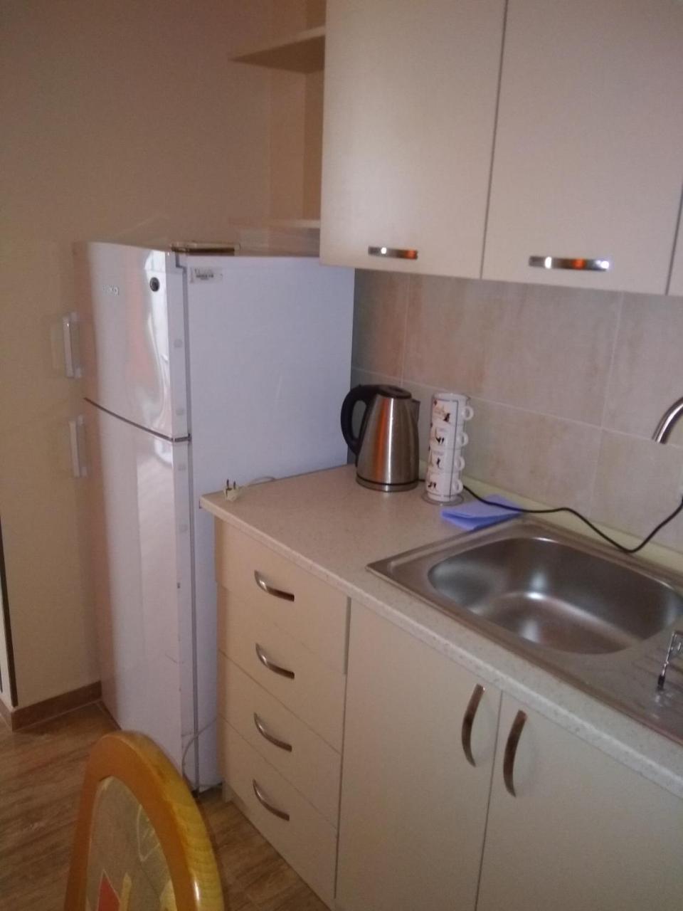 Varazi Apartments Tbilisi Ngoại thất bức ảnh