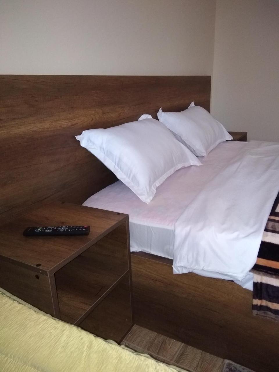 Varazi Apartments Tbilisi Ngoại thất bức ảnh