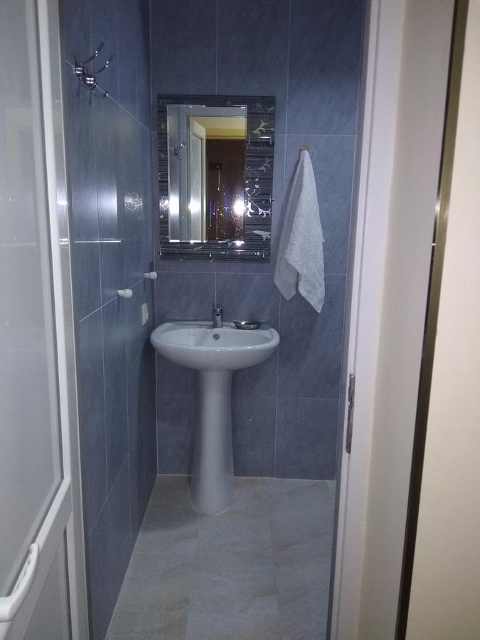 Varazi Apartments Tbilisi Ngoại thất bức ảnh