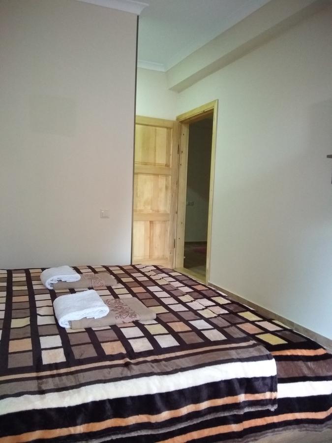 Varazi Apartments Tbilisi Ngoại thất bức ảnh