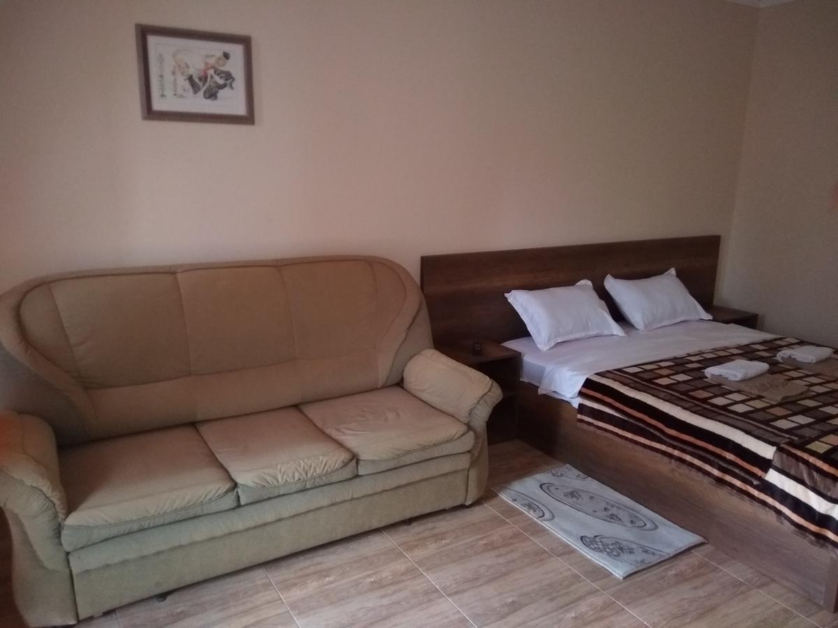 Varazi Apartments Tbilisi Ngoại thất bức ảnh