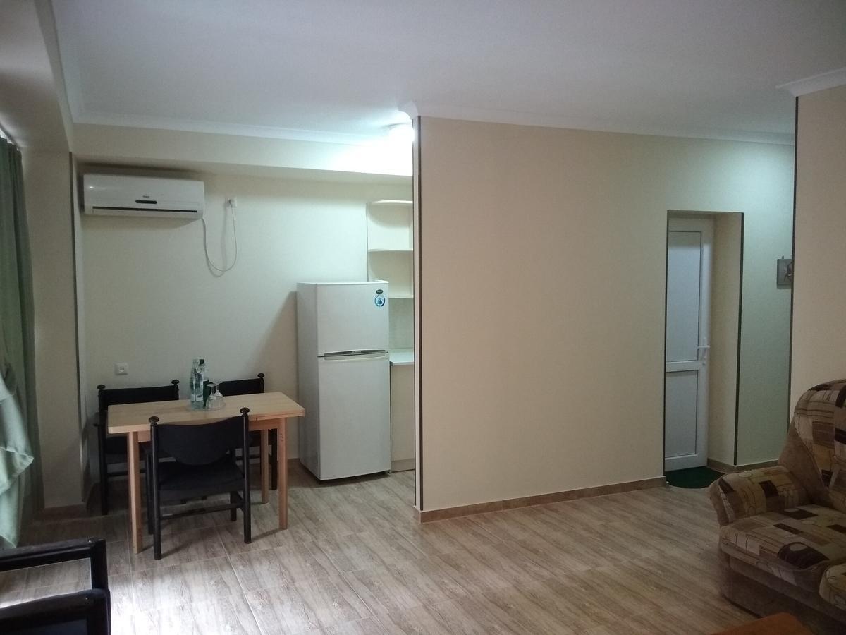 Varazi Apartments Tbilisi Ngoại thất bức ảnh
