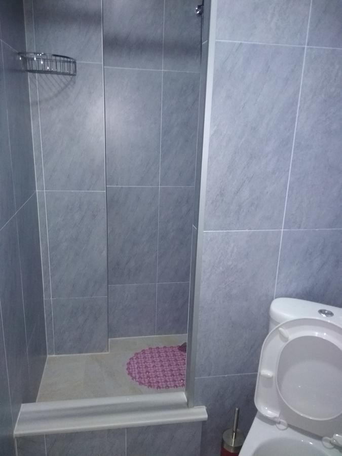 Varazi Apartments Tbilisi Ngoại thất bức ảnh